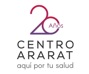 Centro Ararat 20 años