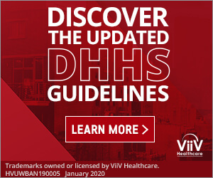 ViiV Healthcare: Discover the Updated DHHS Guidelines